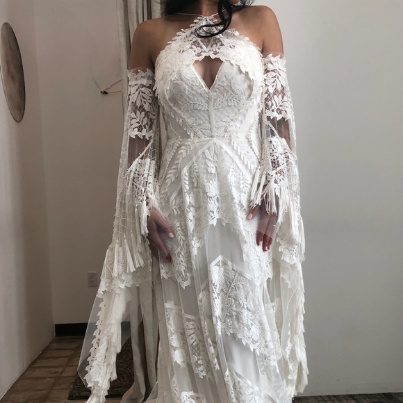 Rue De Seine Dresses & Skirts - Bridal gown